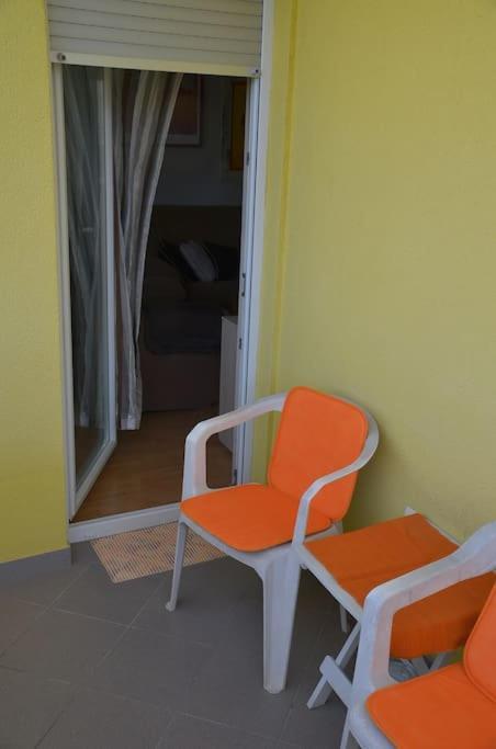 Apartman Ana Pula - Calm, Free Parking, Close To Center Exteriér fotografie