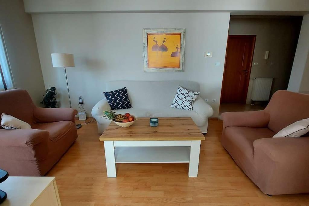 Apartman Ana Pula - Calm, Free Parking, Close To Center Exteriér fotografie
